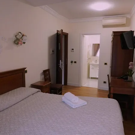 Domus Harmonia 2* Rom