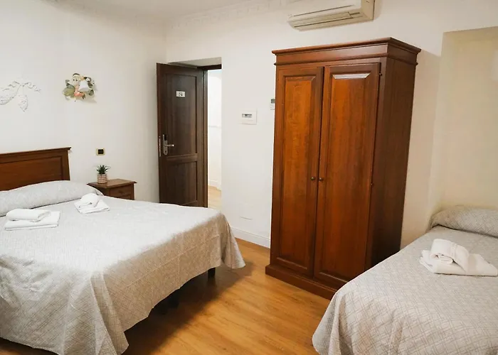 Hotel Domus Harmonia