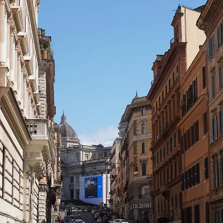 Domus Harmonia Hotel