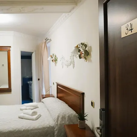 Domus Harmonia Hotel 2*