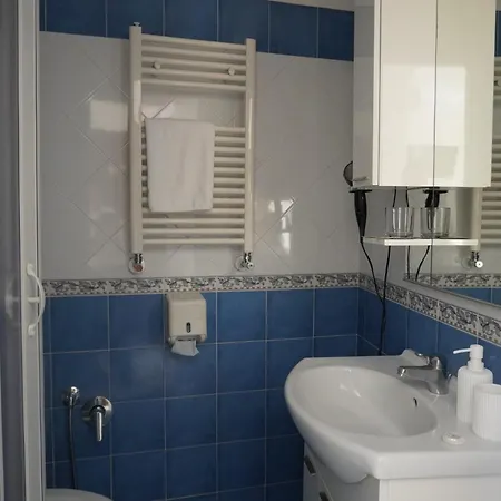 Domus Harmonia Hotel