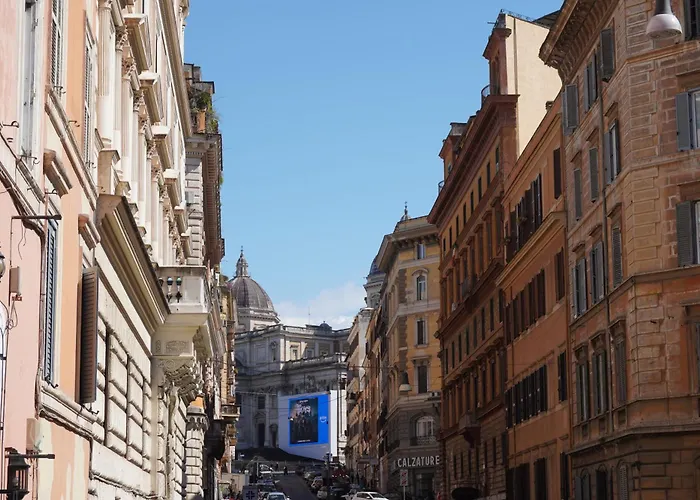 Domus Harmonia Hotel