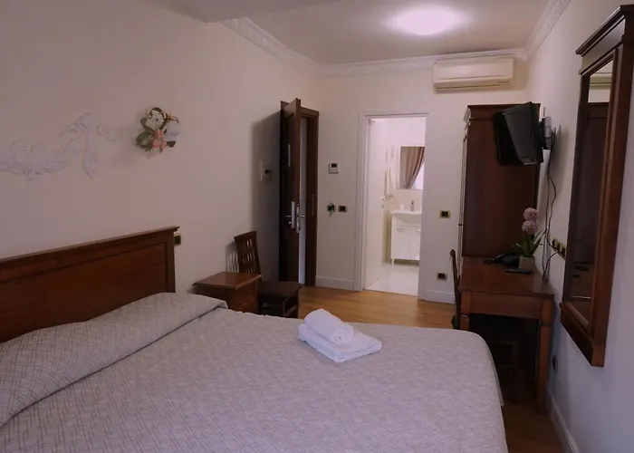 Domus Harmonia 2* Roma