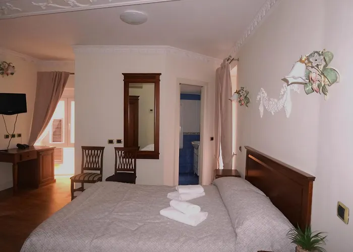 Domus Harmonia Hotel