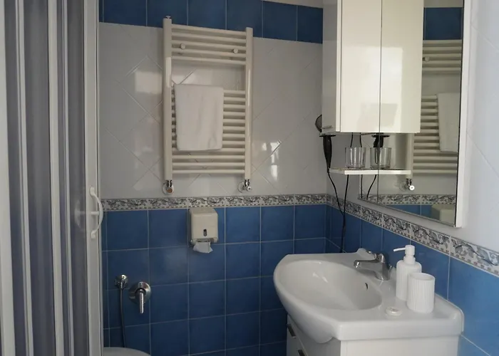 Domus Harmonia Hotel
