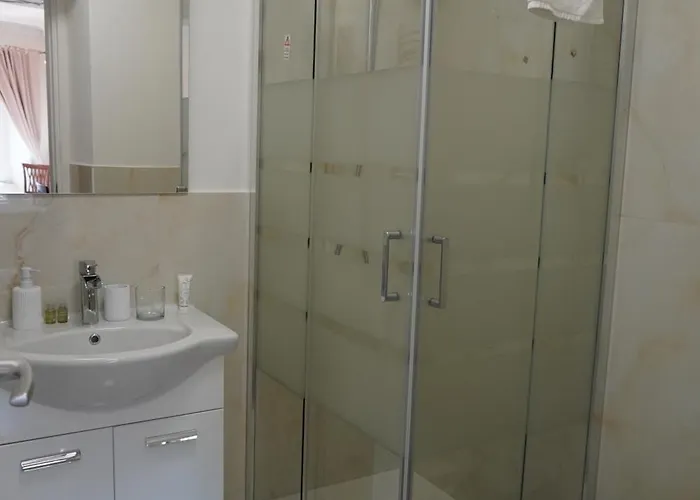 Domus Harmonia Hotel