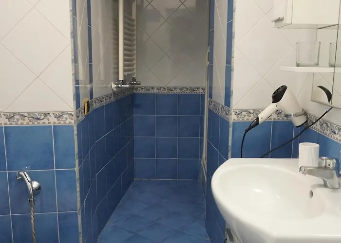 Domus Harmonia Hotel Roma