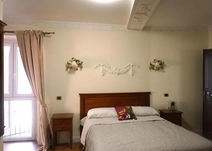 Hotel Domus Harmonia 2*