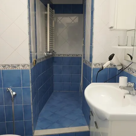 Domus Harmonia Szálloda Róma